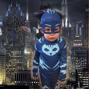 Meet your Posher, Inez